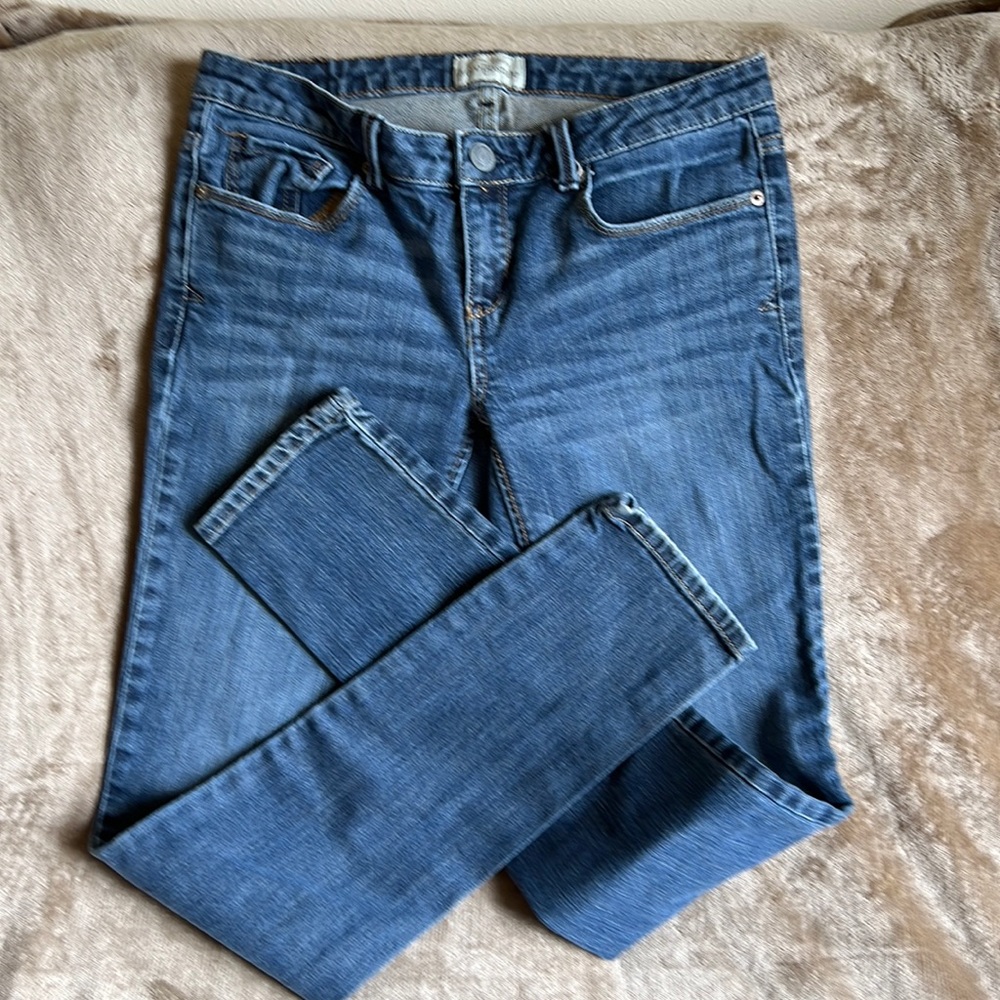 Aeropostale ultra skinny